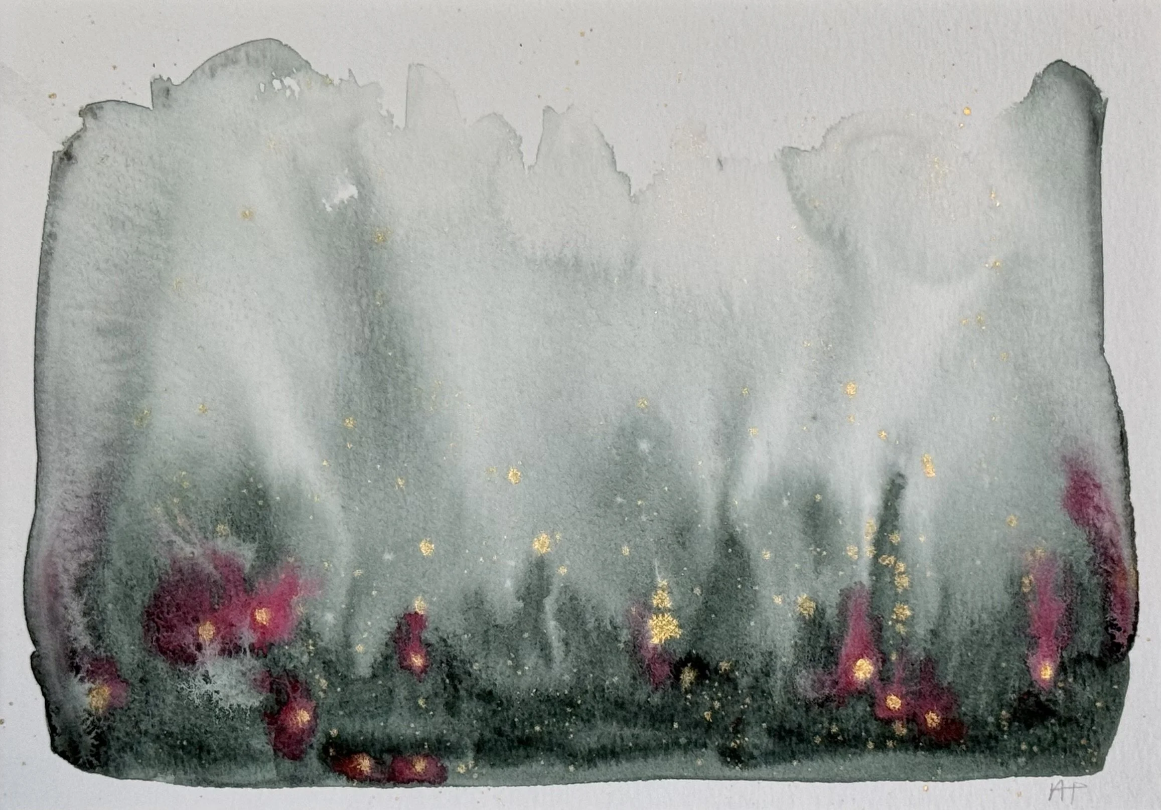 Glimmers