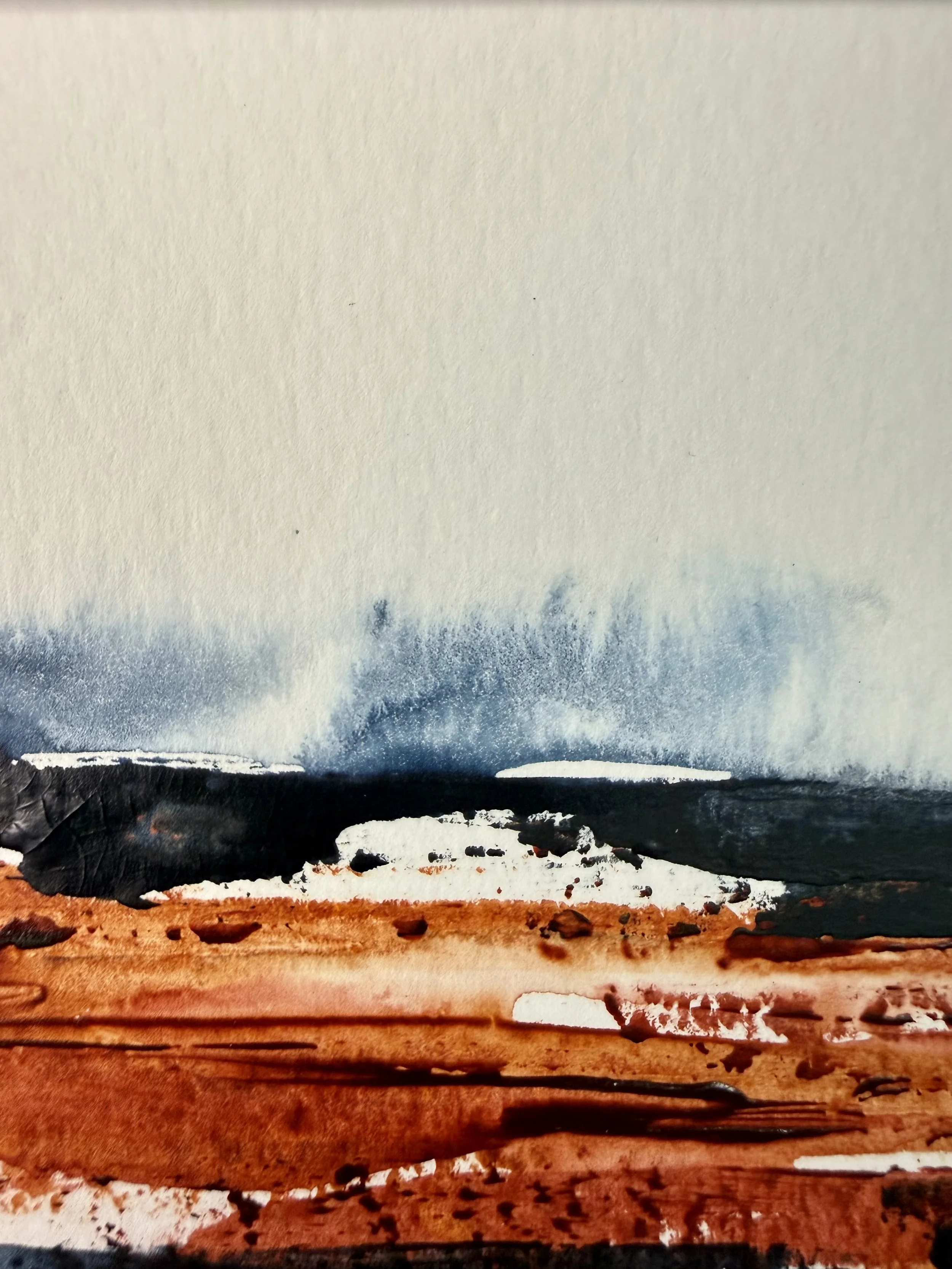 Iron Land ii