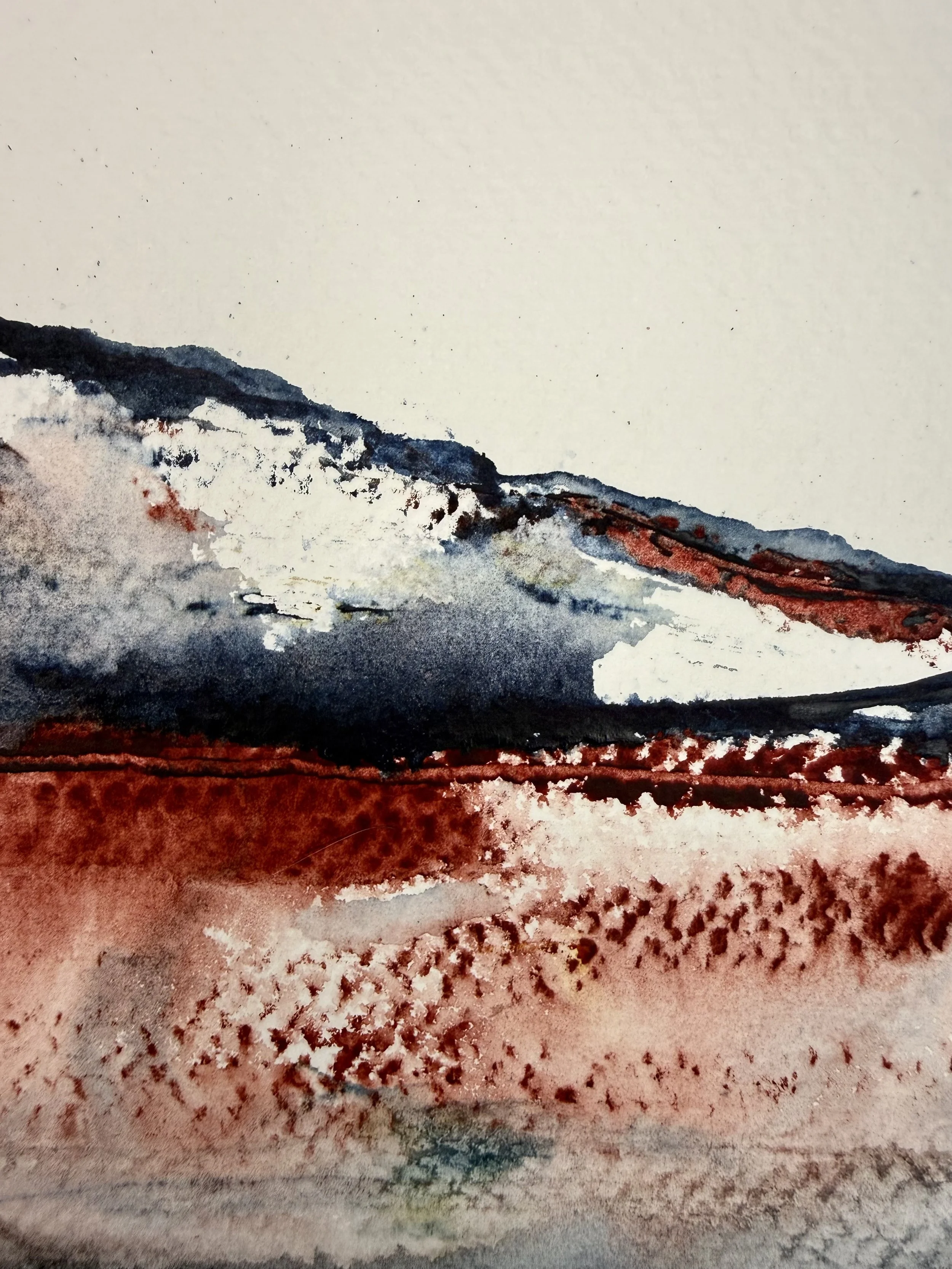 Thaw
