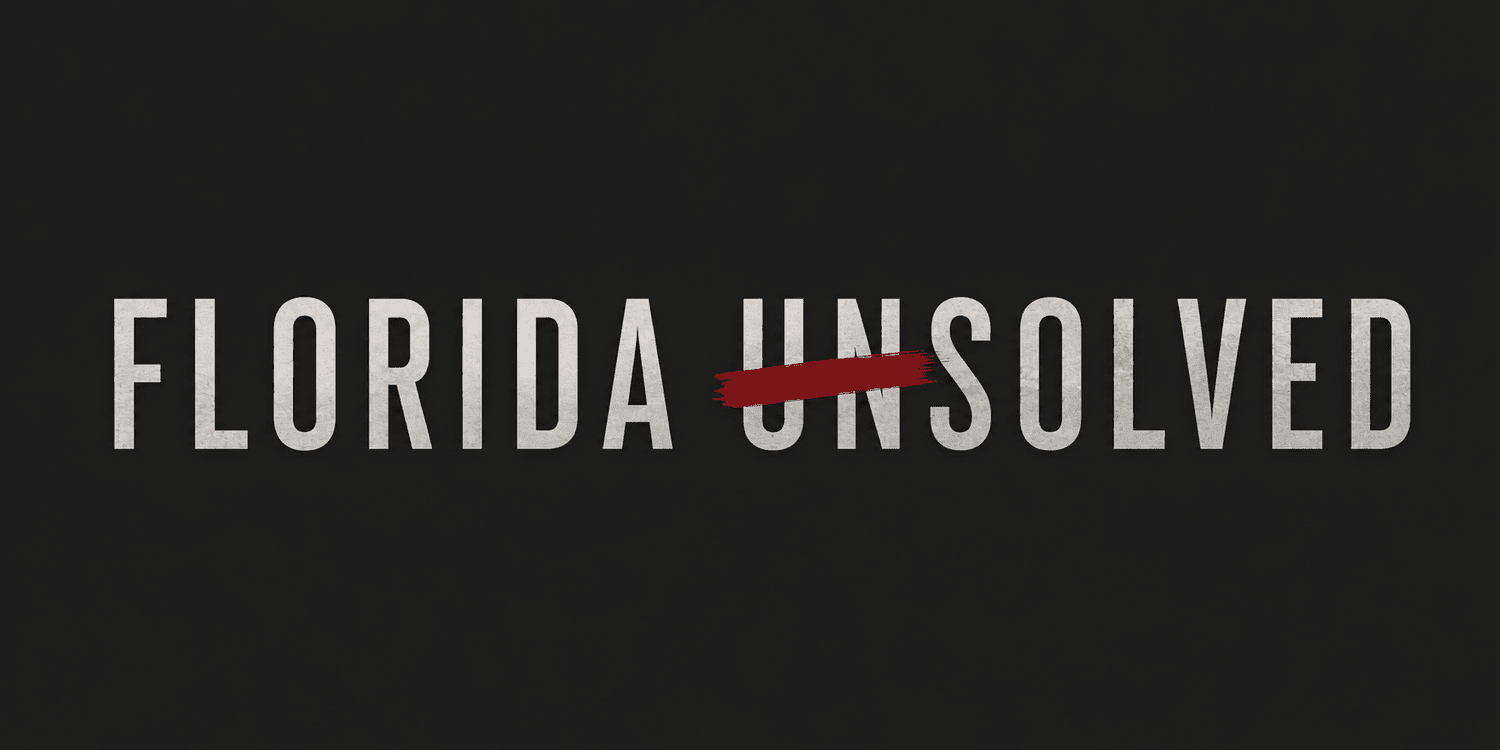 FLORIDA UNSOLVED