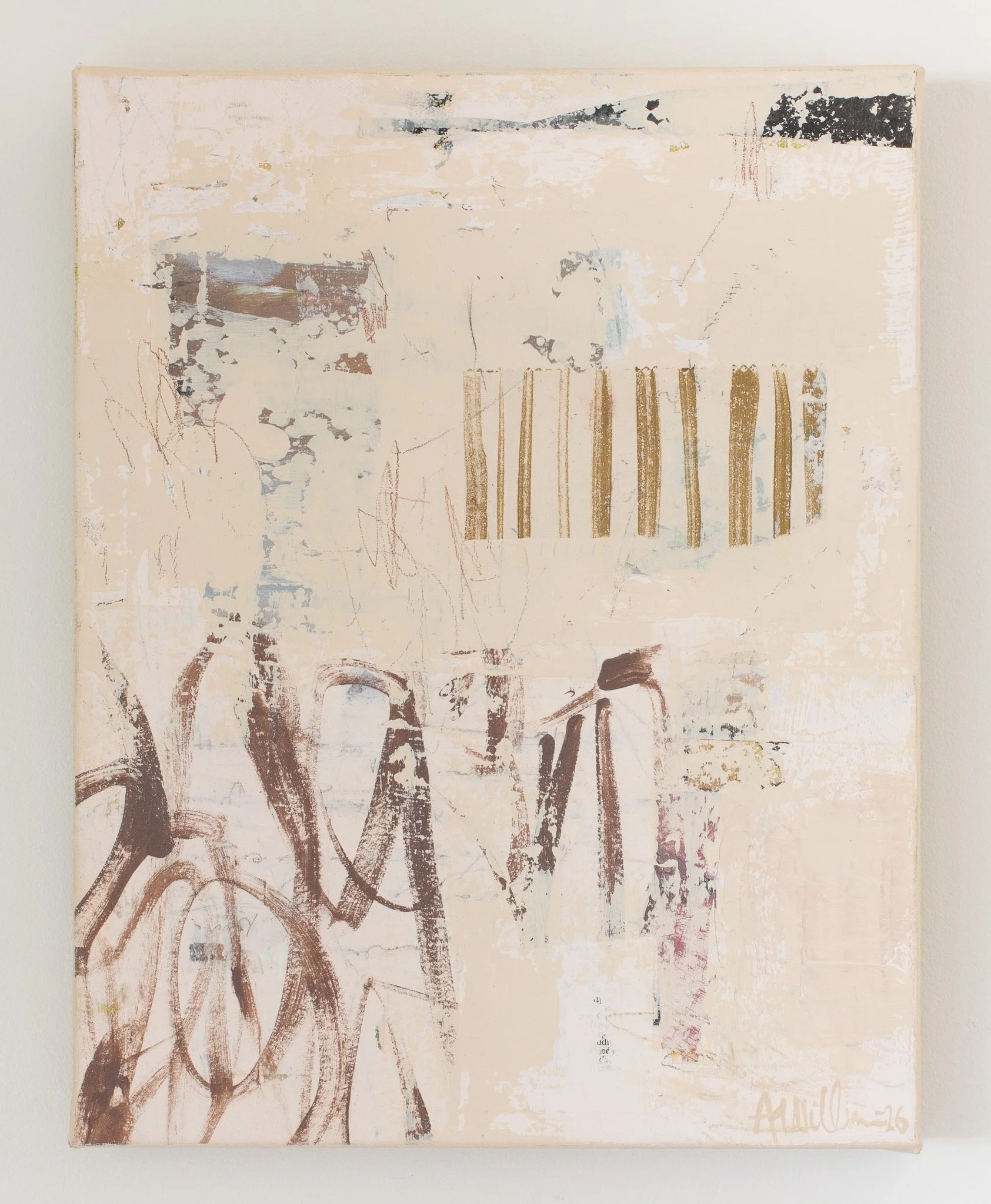 Field Notes