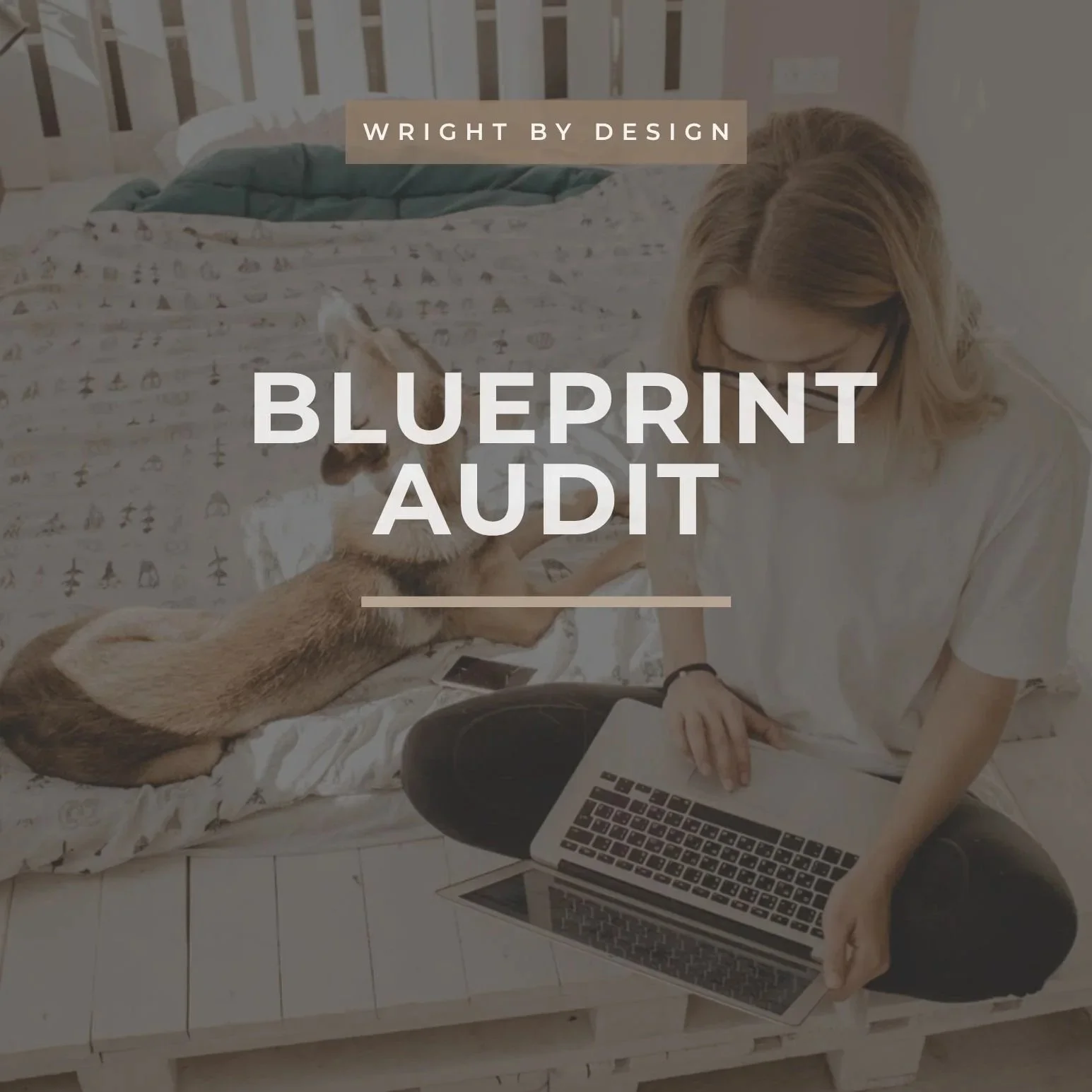 Blueprint Audit