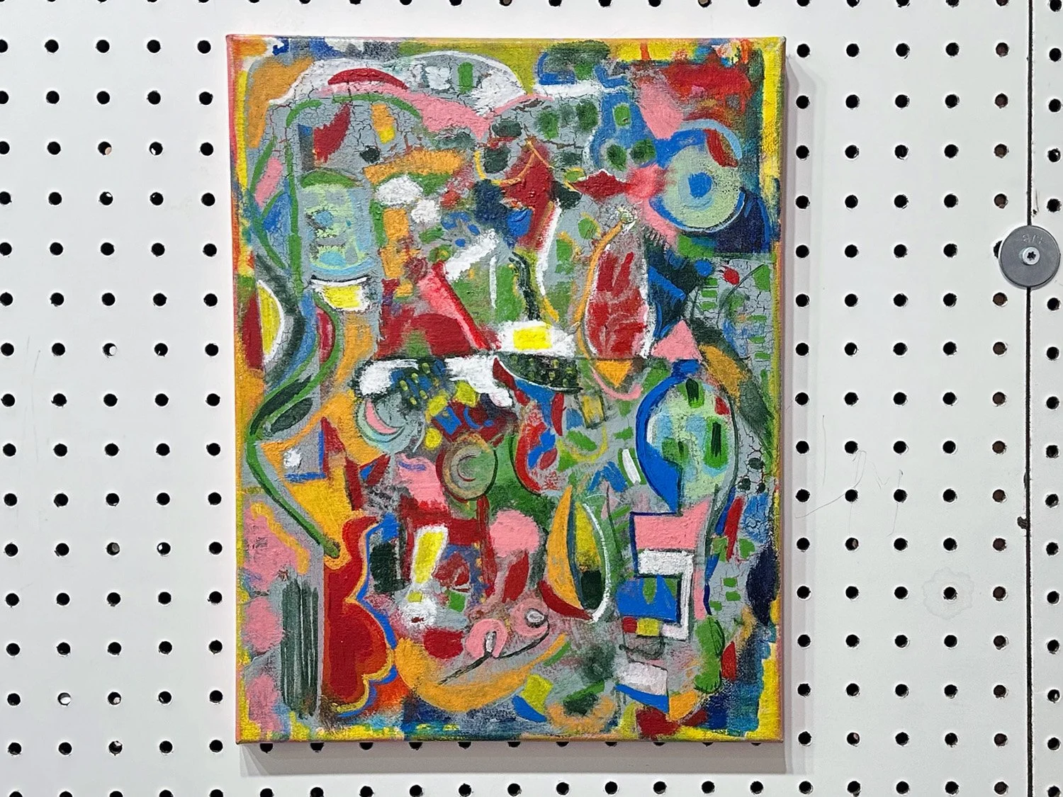 Jennifer Wiliams The girl with kaleidoscope eye.jpg