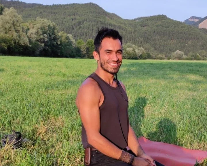 Atelier Yoga avec Sem Yazem