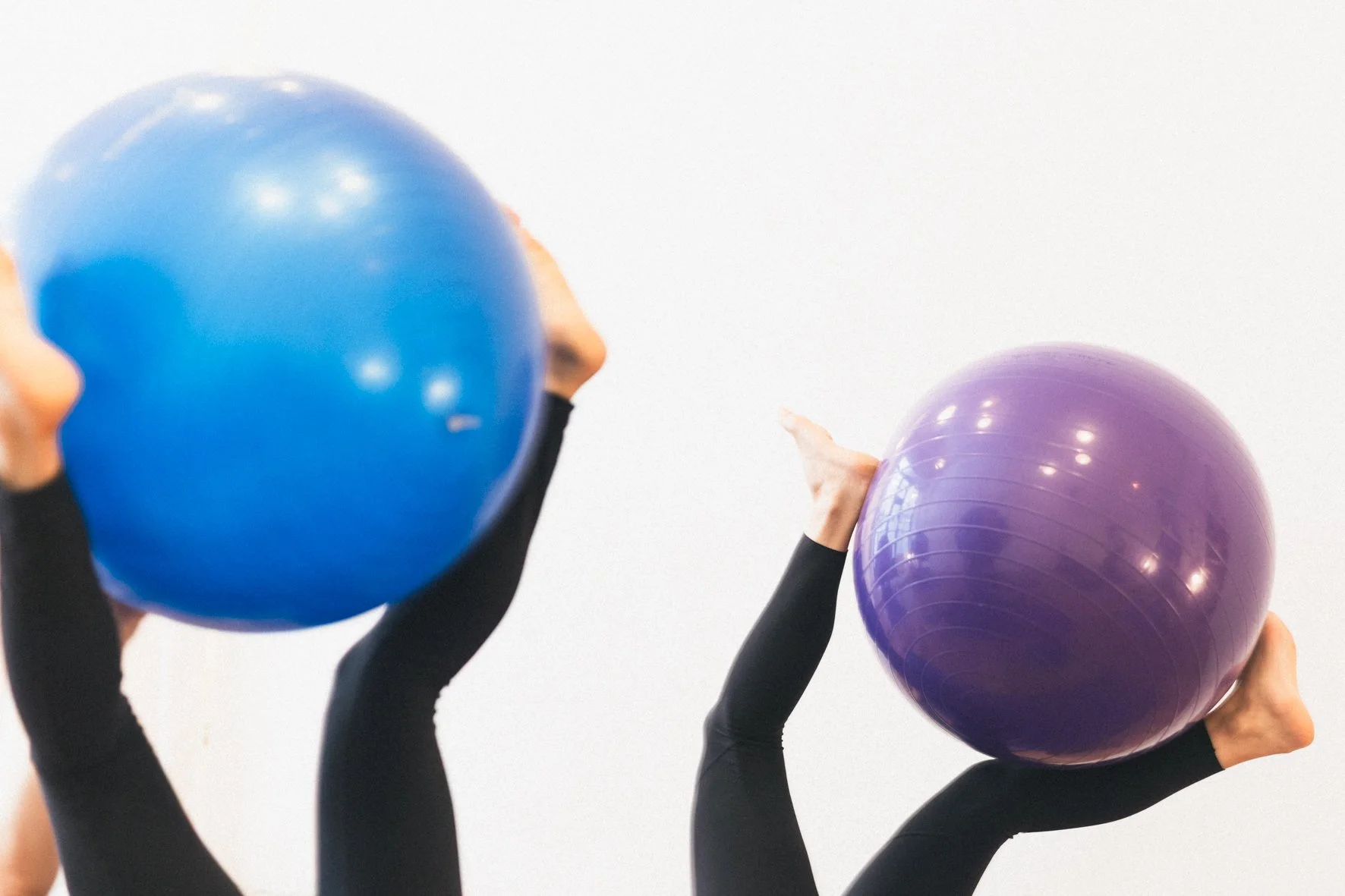 Pilates Evolution du dimanche soir