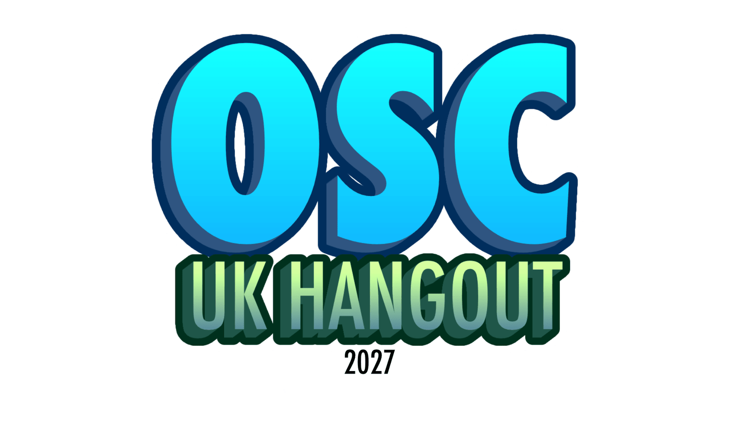 The OSC UK Hangout