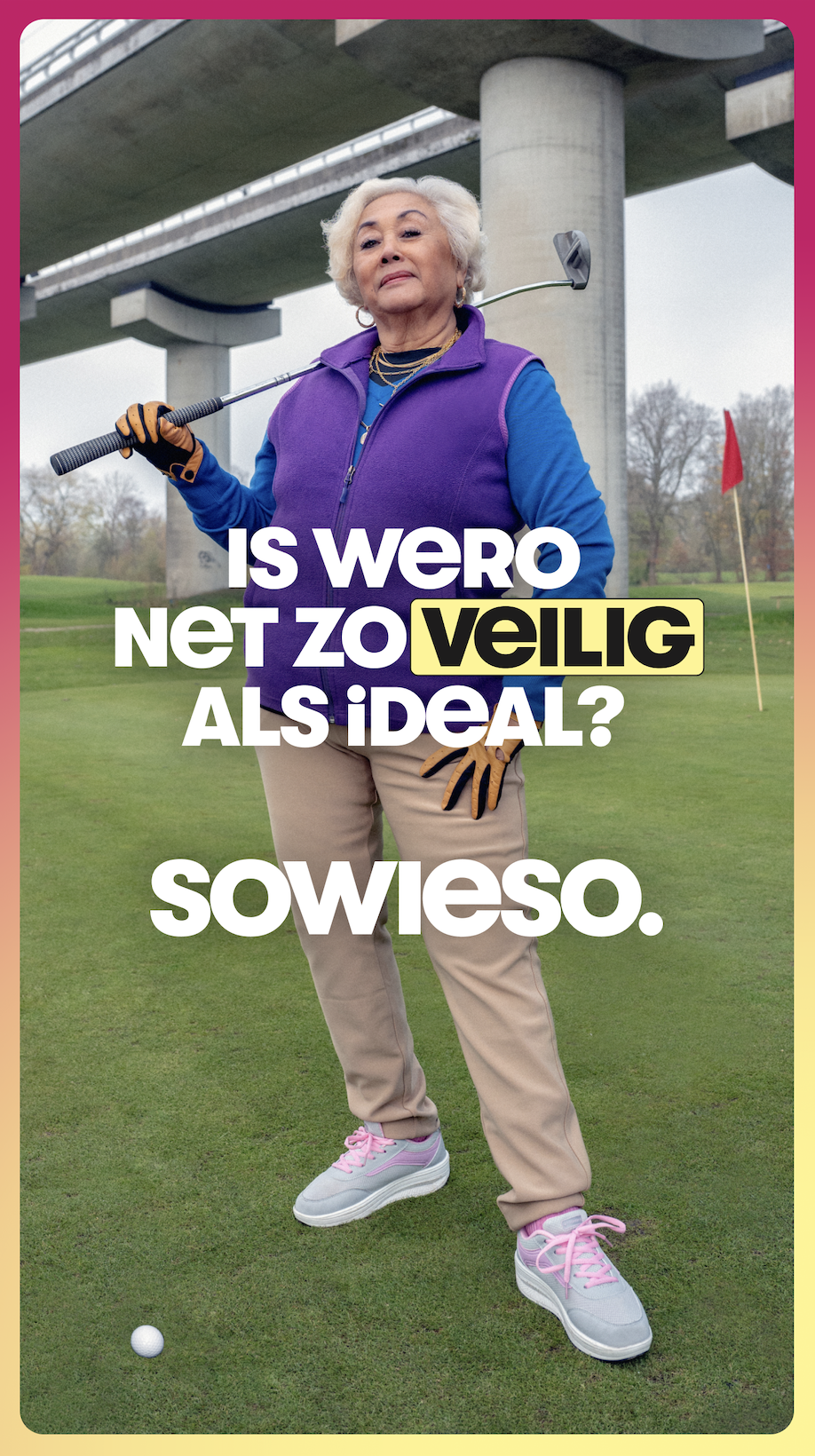Is Wero net zo veilig als iDEAL? Sowieso