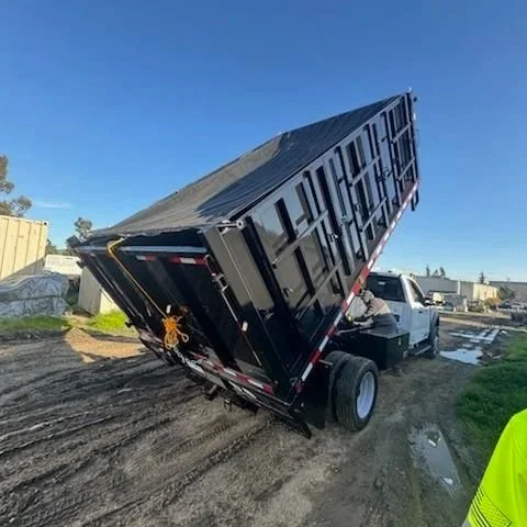 Junk Removal Service