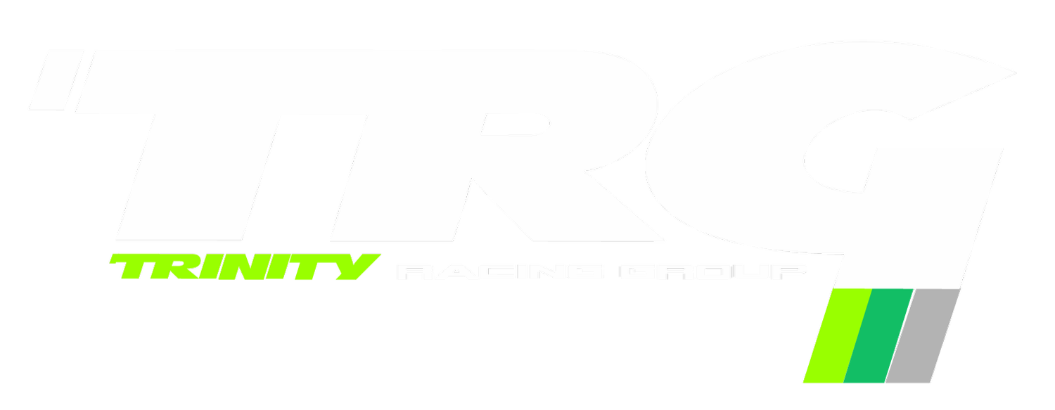 Trinity Racing Group - USF4 &amp; FR