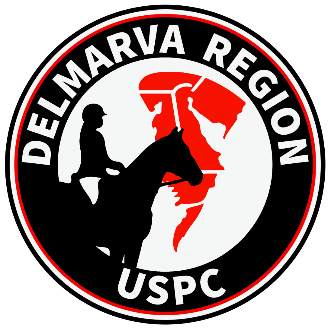 The Delmarva Region of the United States Pony Club