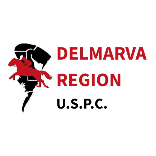 DelMarVa Region 3 Day Qualifying Eventing Rally and Non-Qual Eventing Rally.