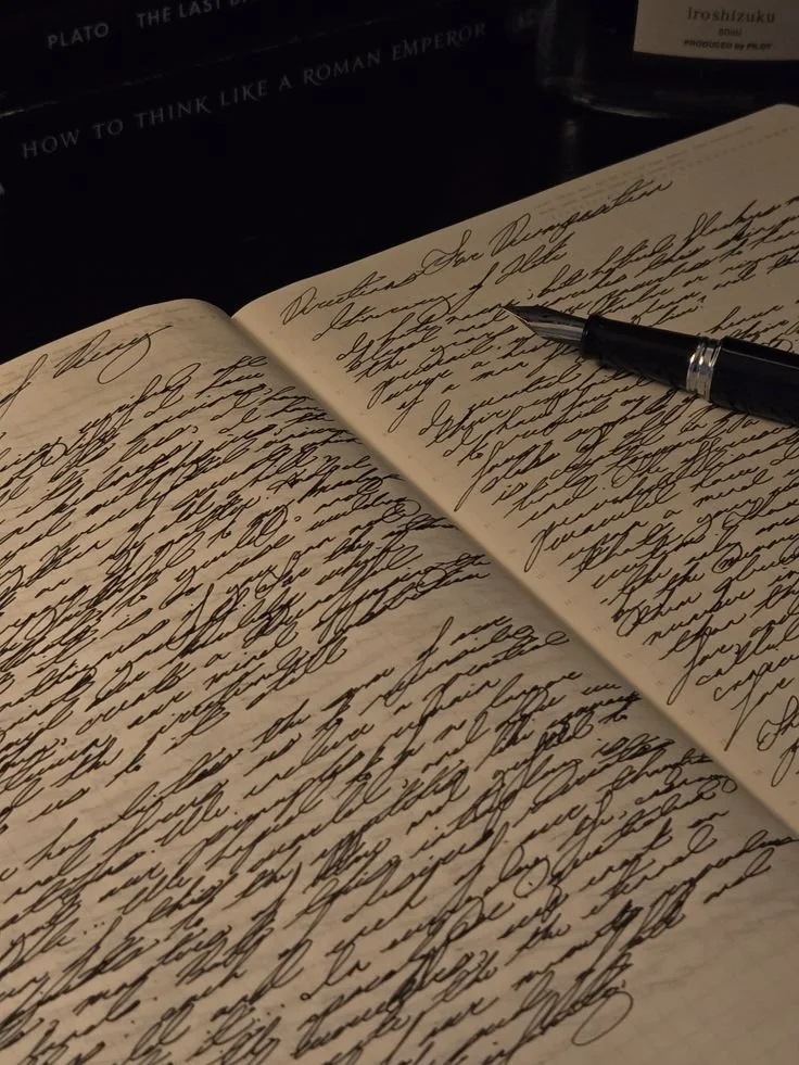 The Struggle of Sticking      with a ‘Bad Story’
