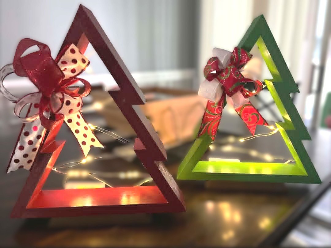 Christmas Crafts