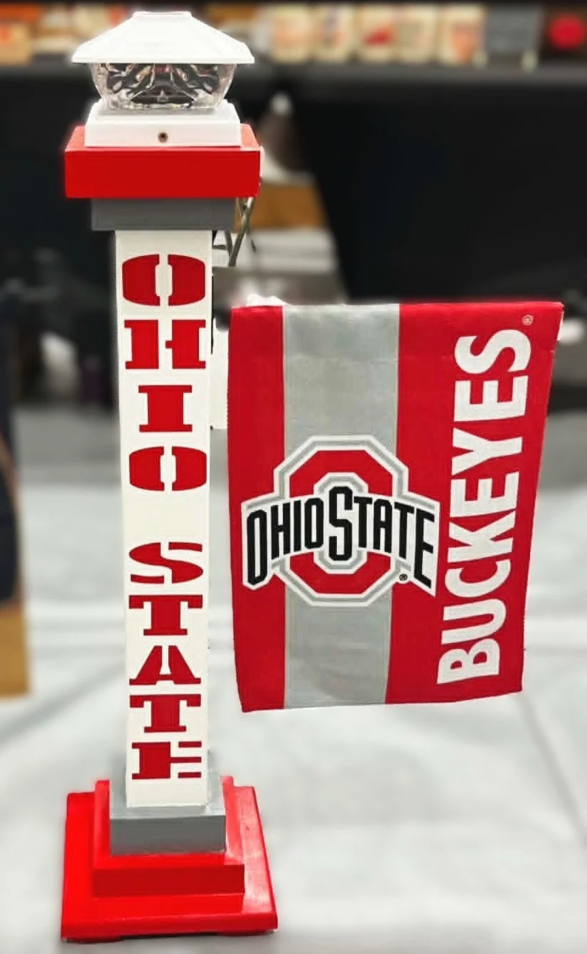 Custom Signs