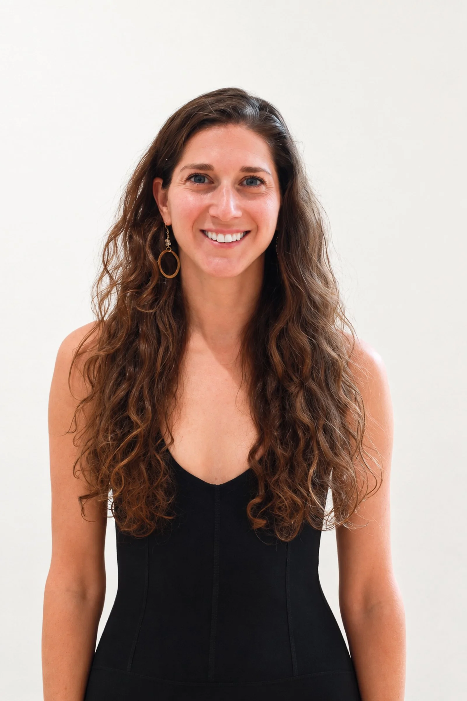 Ashley Bulk, Range Yoga Telluride instructor.