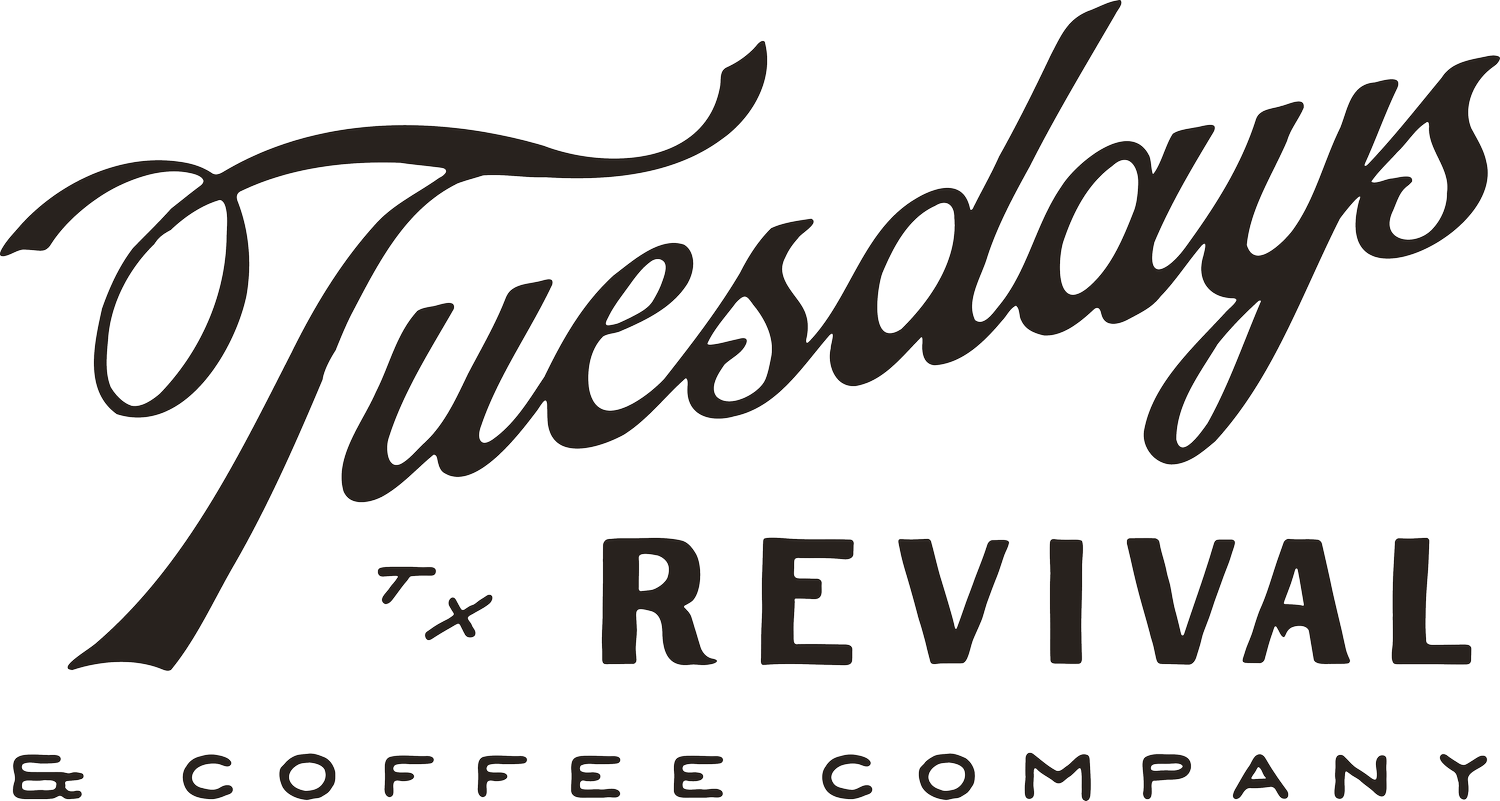 Tuesdays Revival &amp; Coffee Company