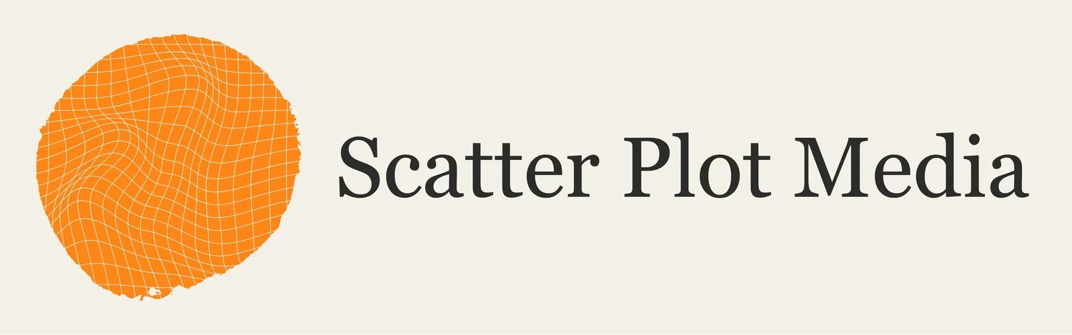 Scatter Plot Media