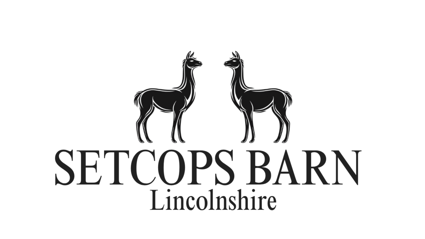 Setcops Barn
