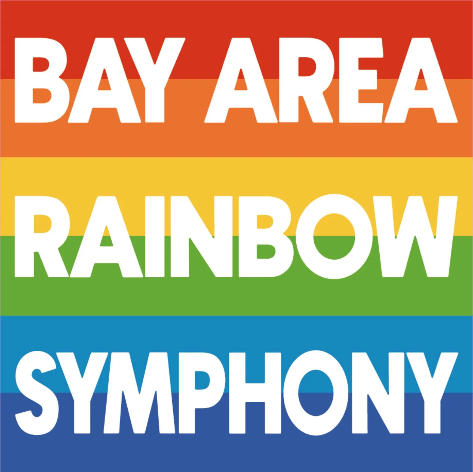 Bay Area Rainbow Symphony