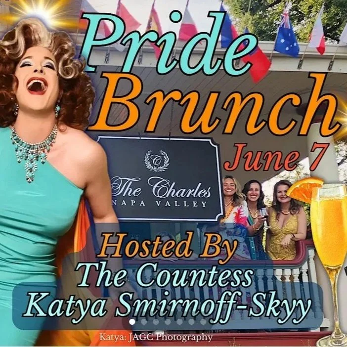Drag Brunch