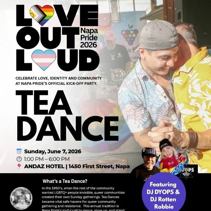 Tea Dance at Andaz