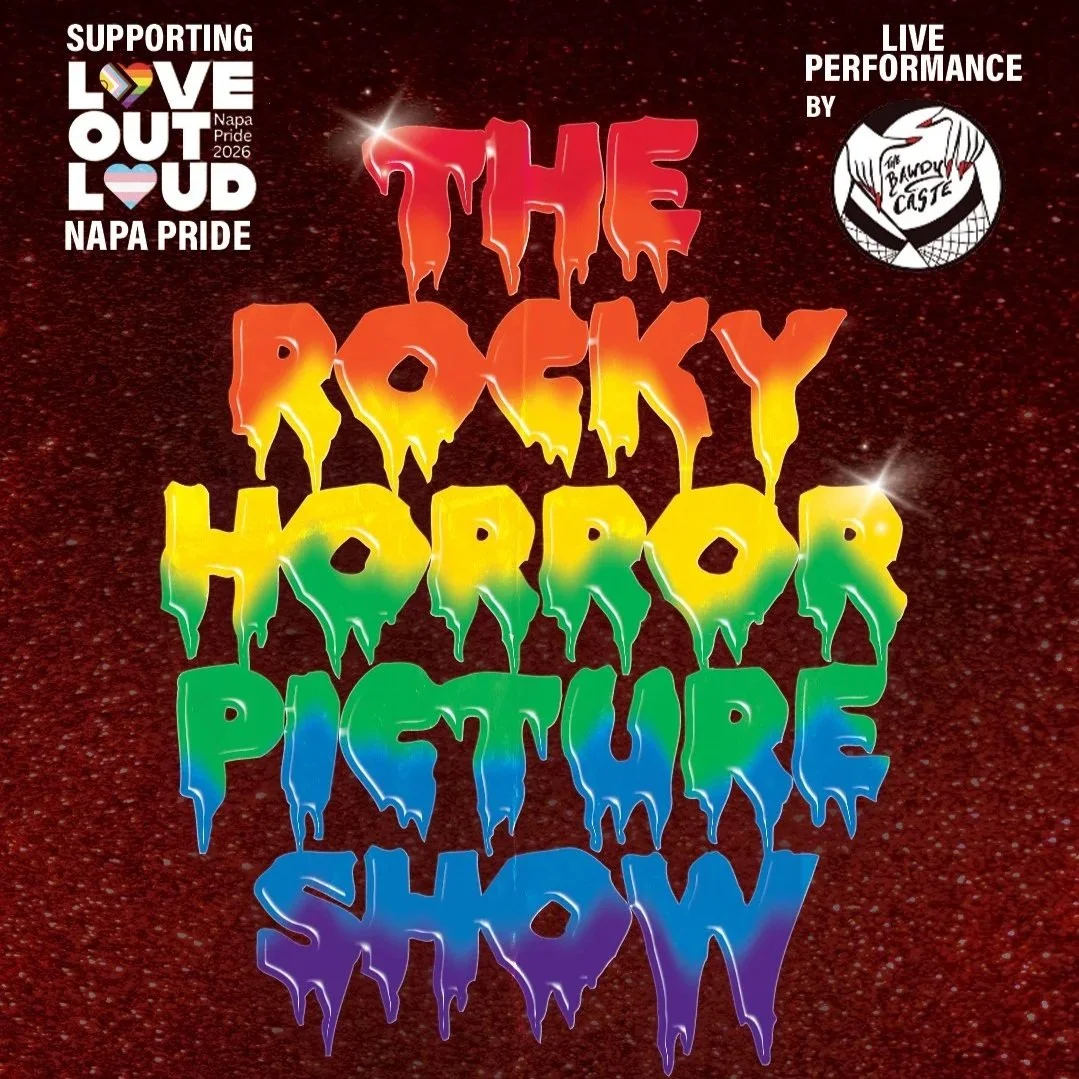 Rocky Horror Picture SHow