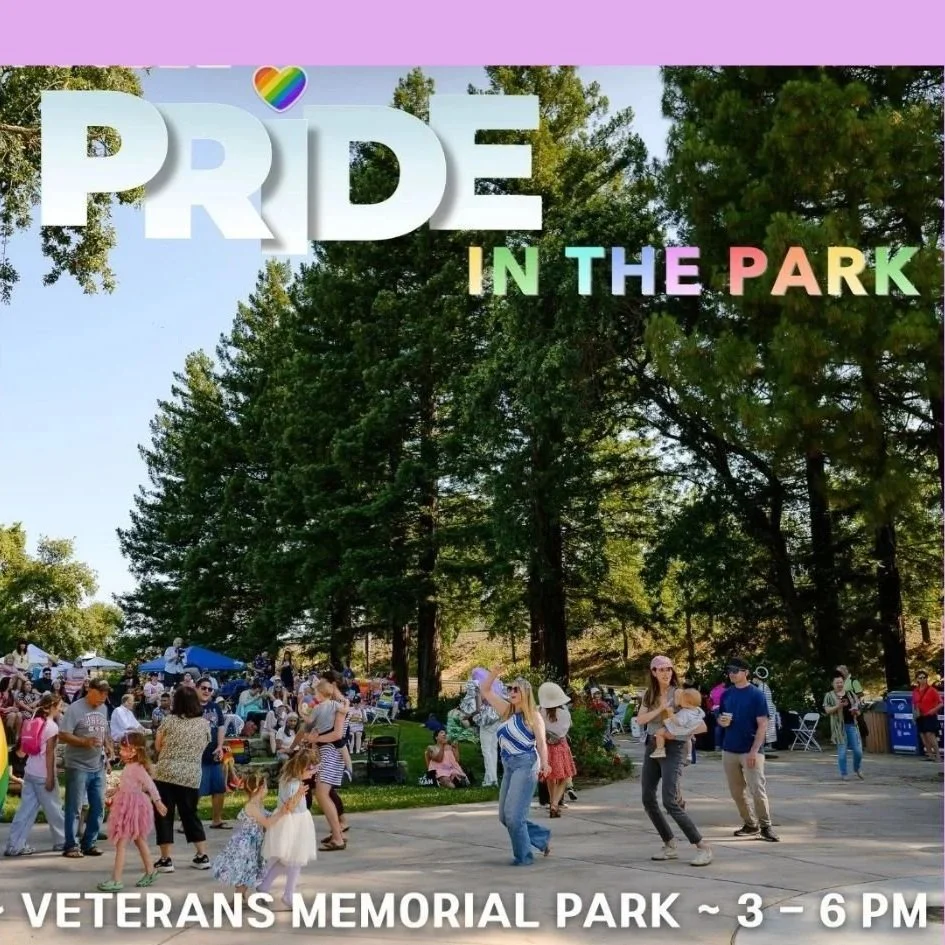 Pride in the Park