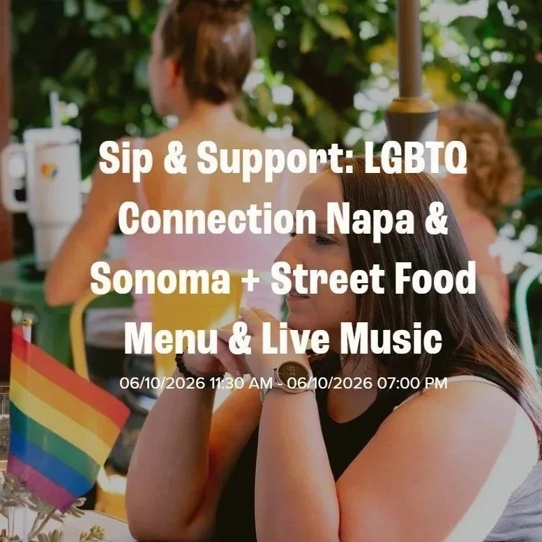 Sip and Support