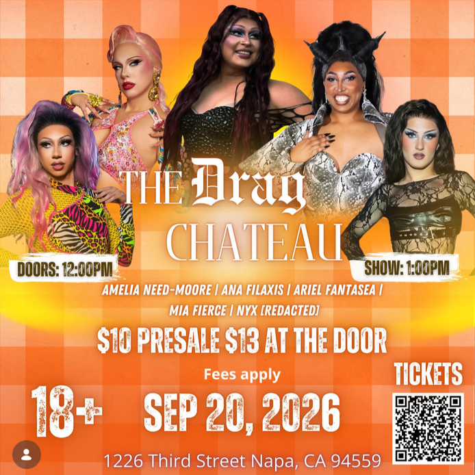 Drag Chateau
