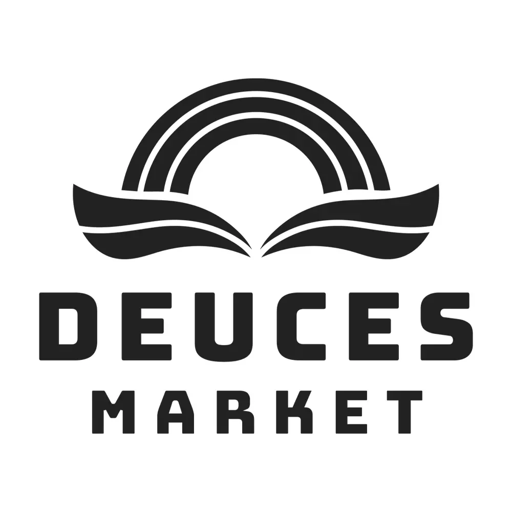  Deuces Market 