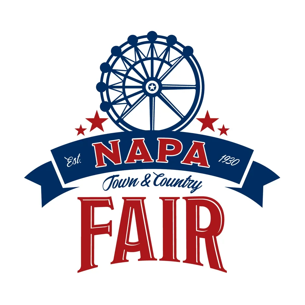  Napa Town & Country Fair 