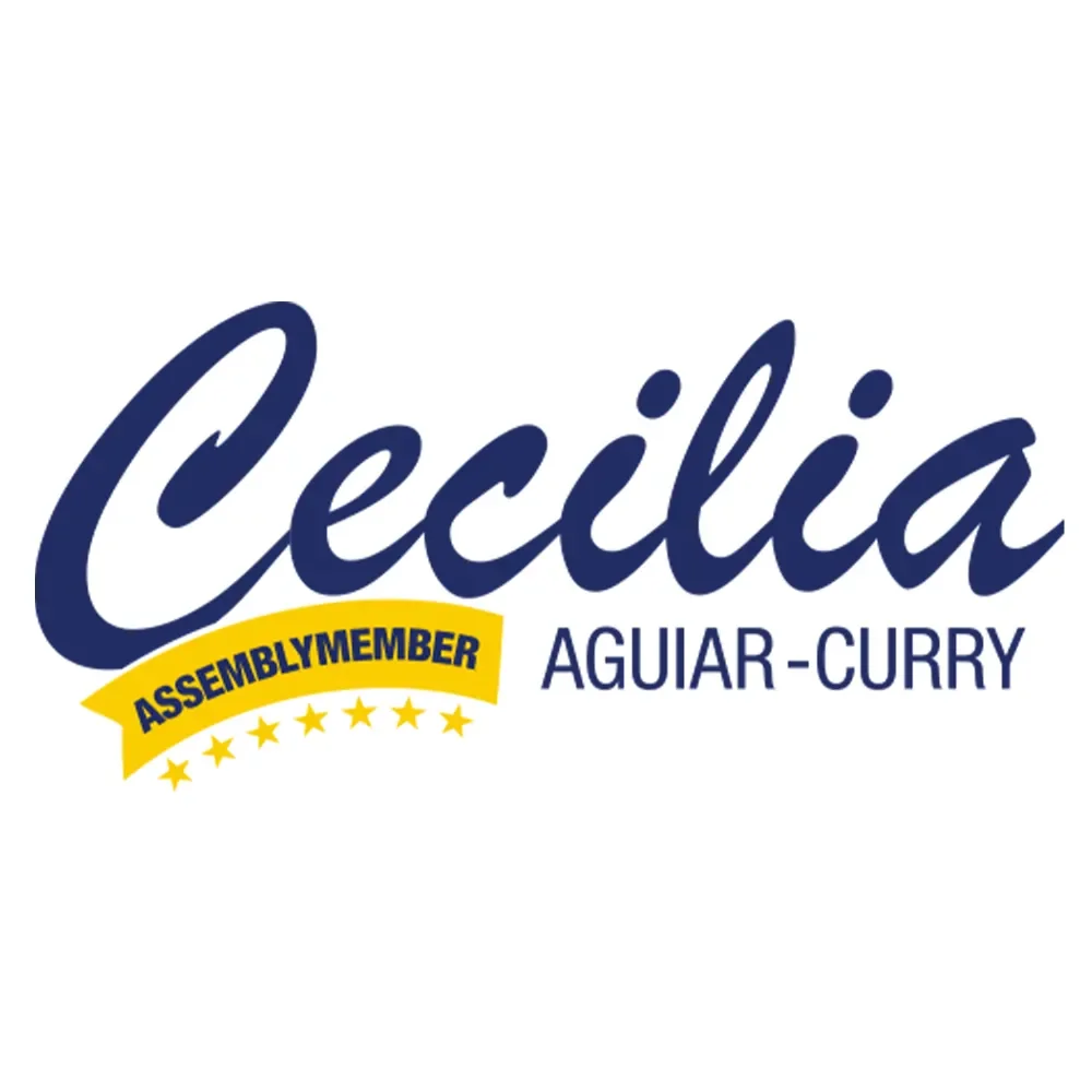  Cecilia Aguiar-Curry, Assemblymember 