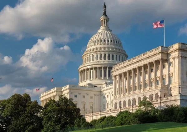 Hot off the Press: The House Just Passed the Most Comprehensive Housing Bill in U.S. History