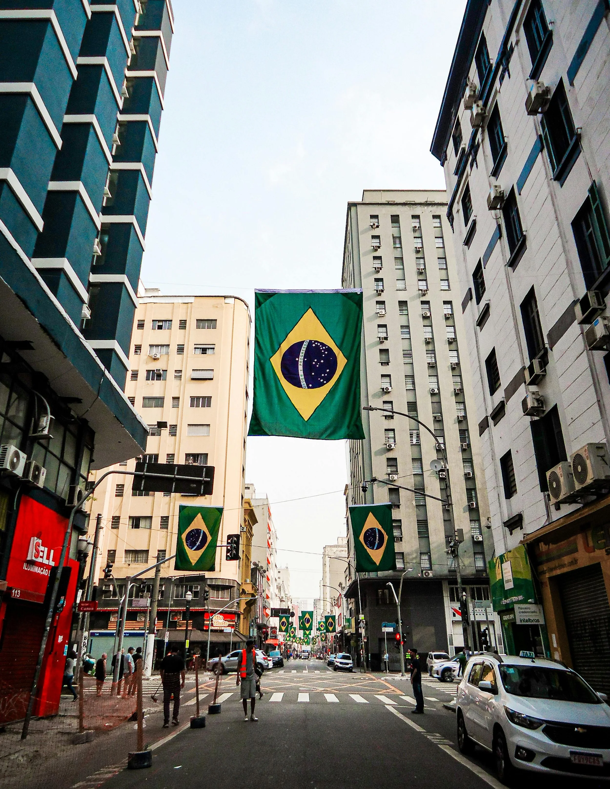 Moving to Brazil: What to Plan Before You Commit