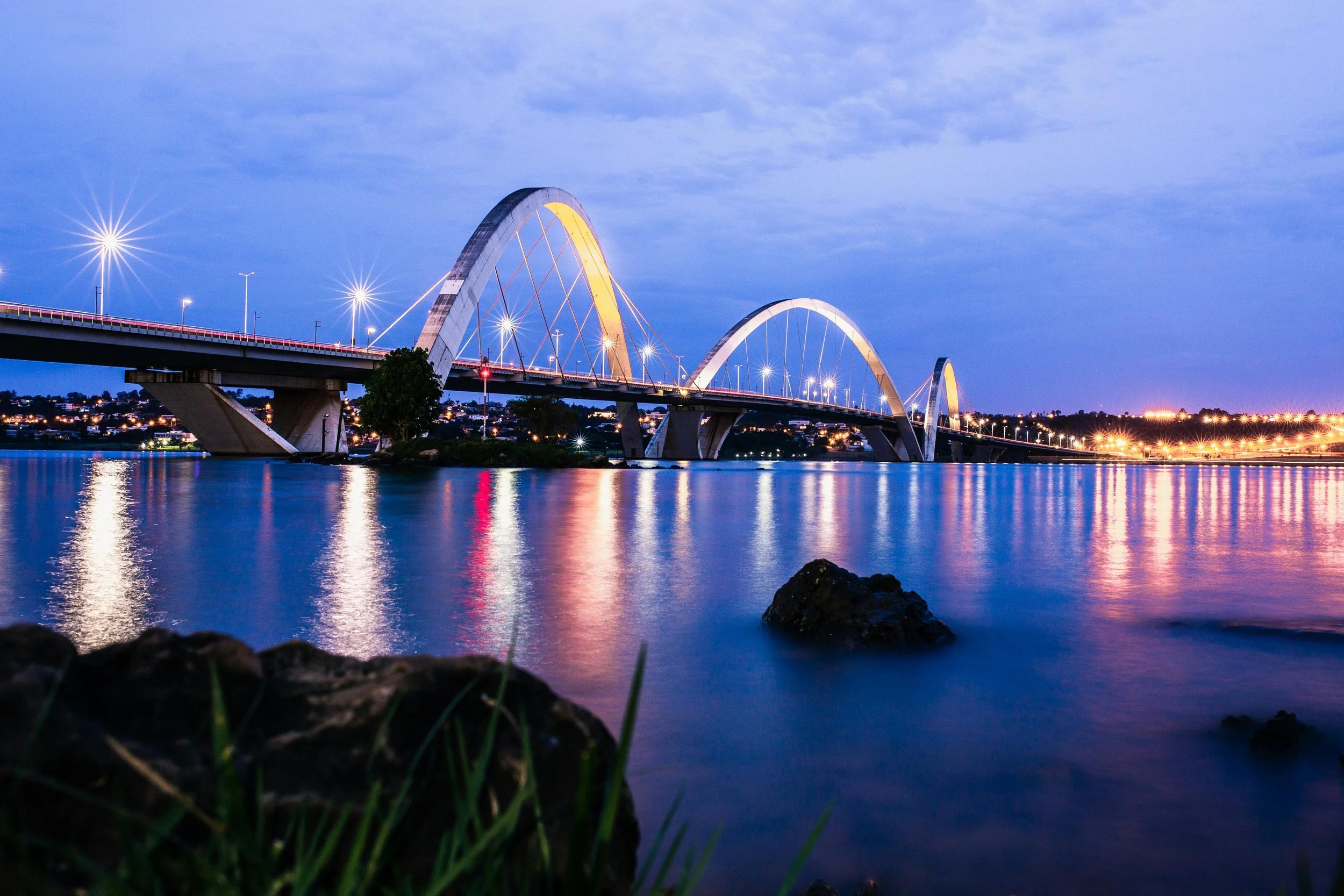 Brazil’s Planned Capital and a Practical Base for International Life