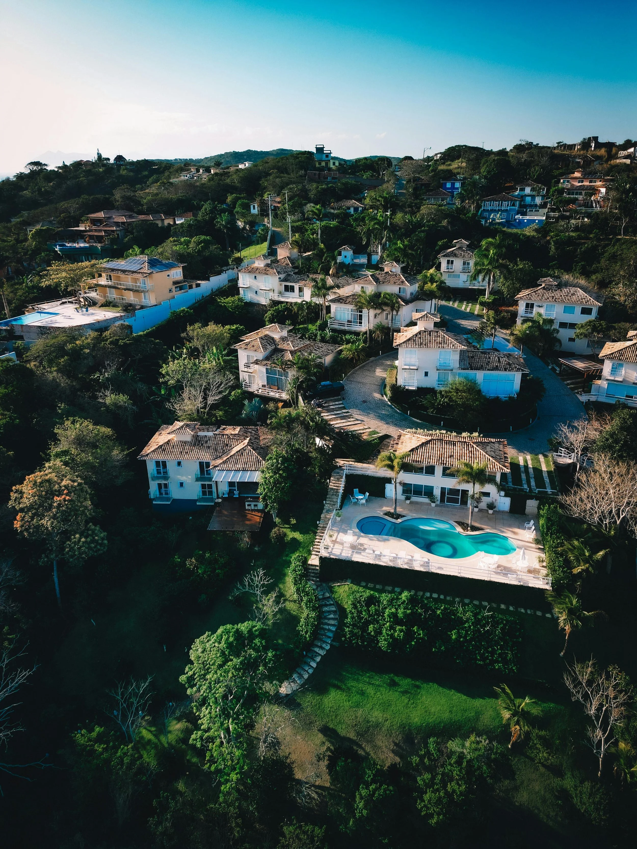 Top 5 Cities to Relocate to in Brazil