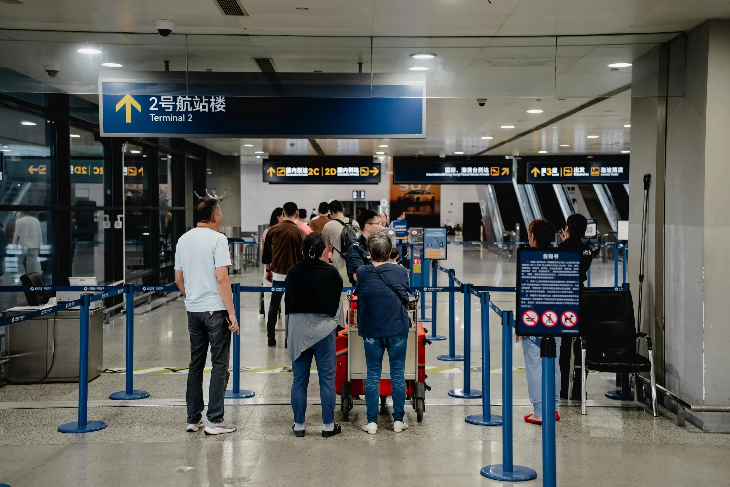Brazilian Visas for Expats: Main Routes and How to Qualify
