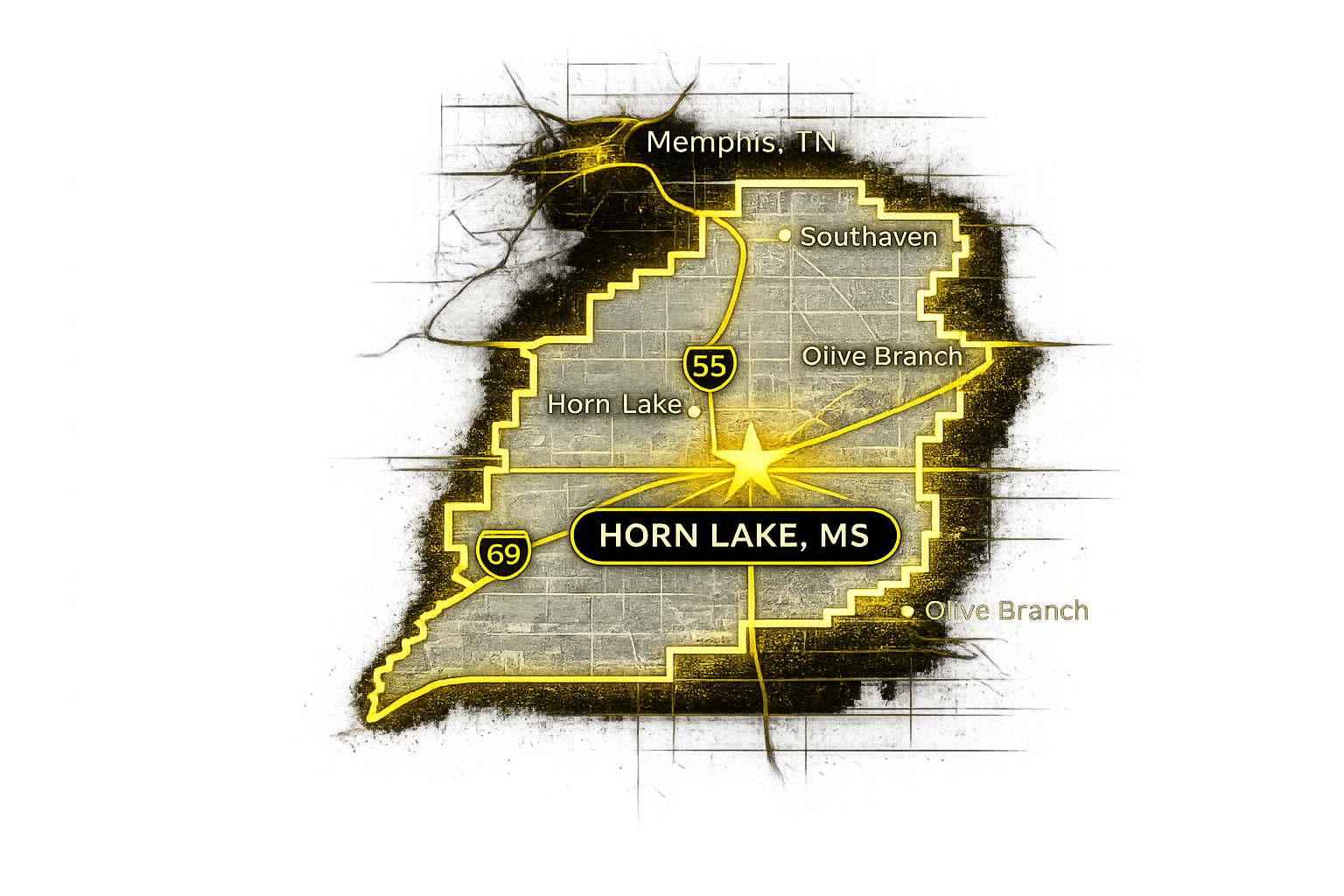 garage door repair services horn lake ms