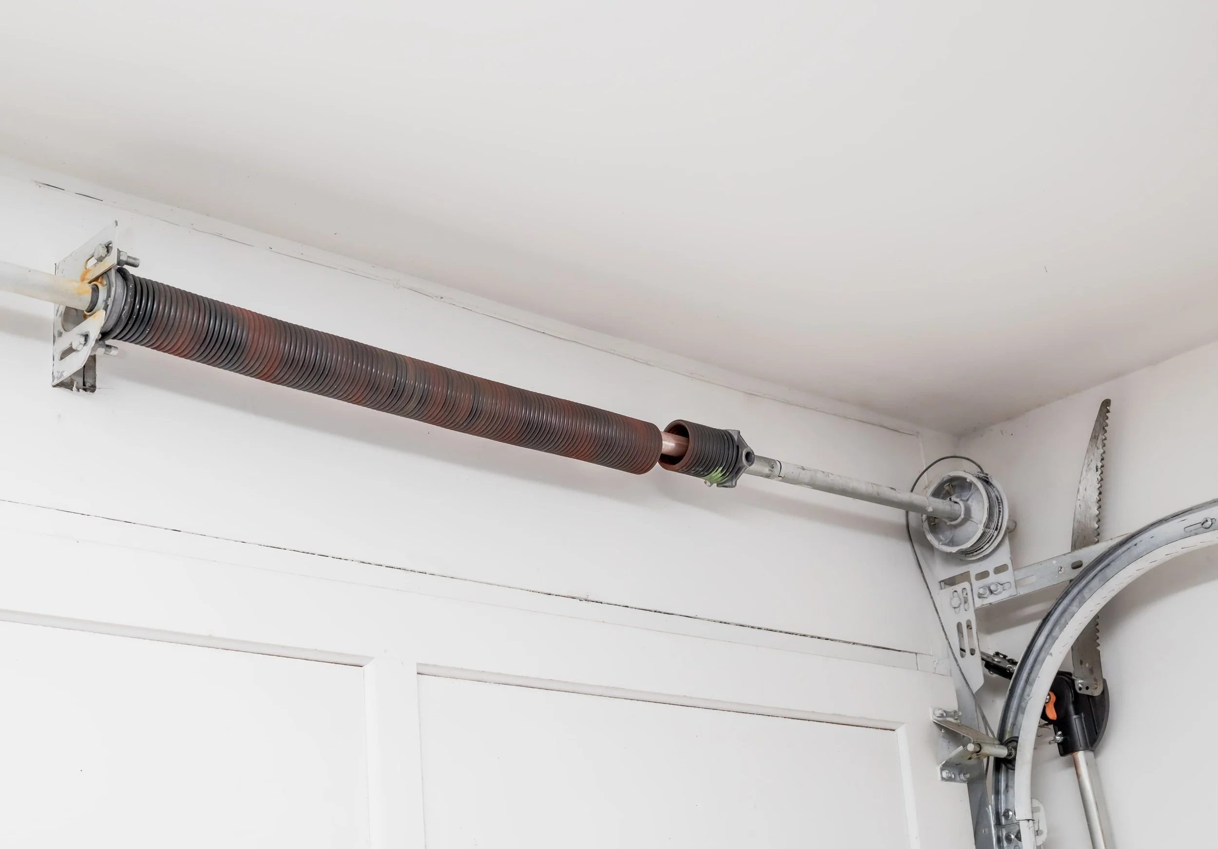 Torsion vs Extension Springs: What’s the Difference?