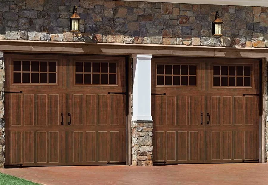 Desoto Door Services