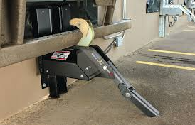 commercial dock overhead door memphis hernando ms