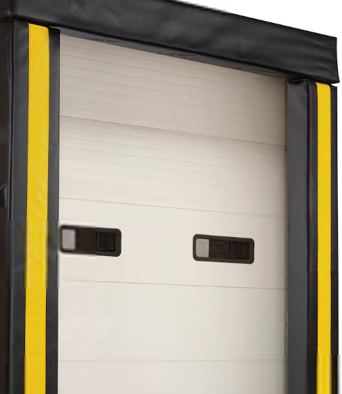 commercial dock overhead door memphis hernando ms