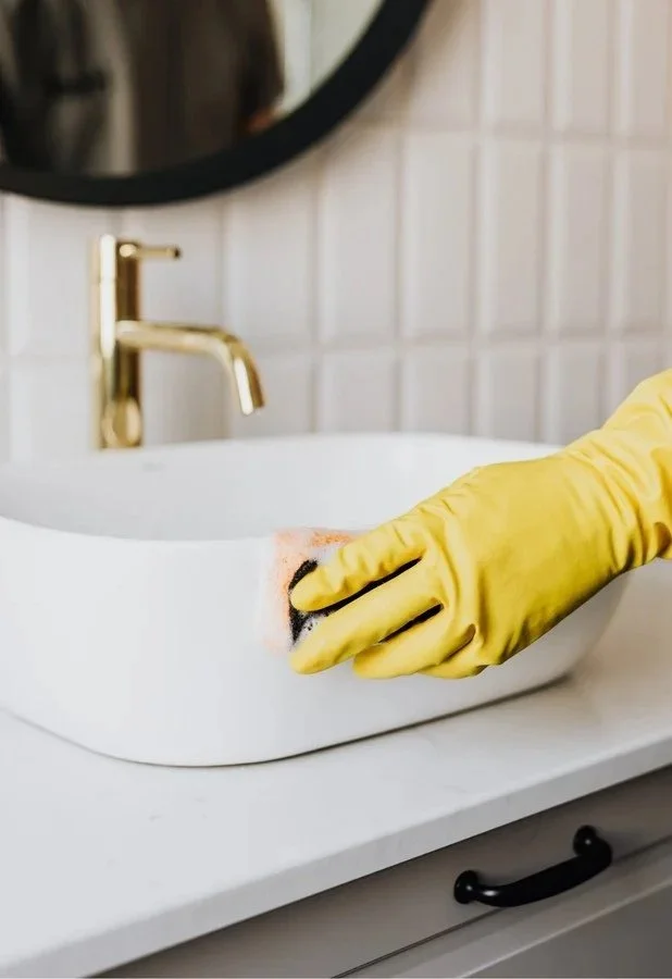 Standard Cleaning