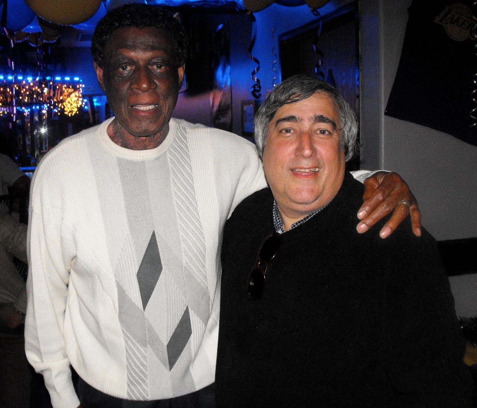 Elliott & Elgin Baylor.jpg