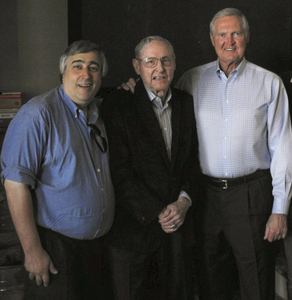 ElliottJerry WestBill Sharman.jpg