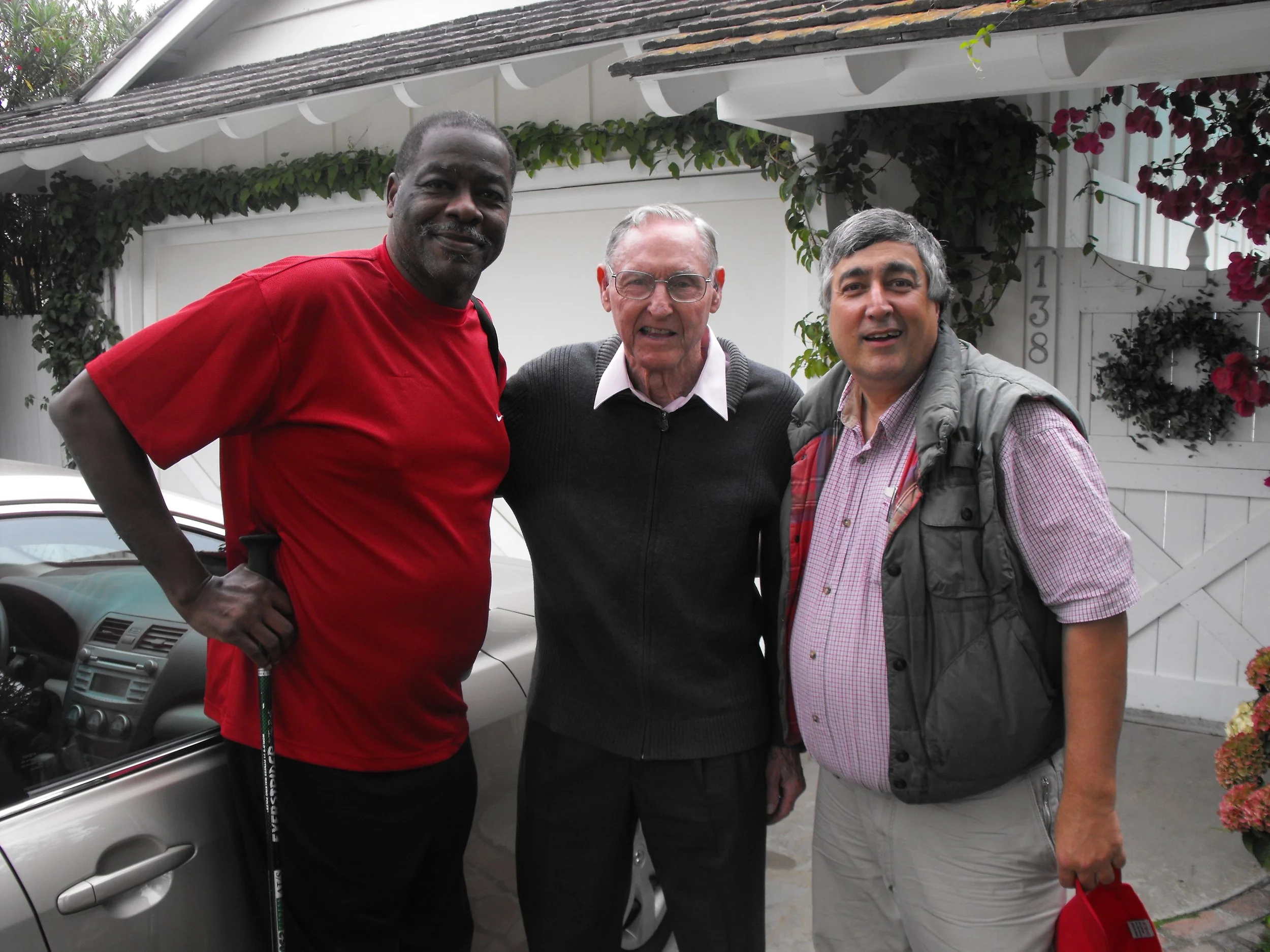 Jimmy McMillian & Bill & Elliott.JPG