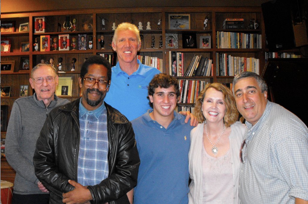 Elliott & Bill Walton & Bill Sharman & crew copy.jpg