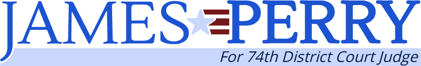 The Committee for James A Perry for Judge