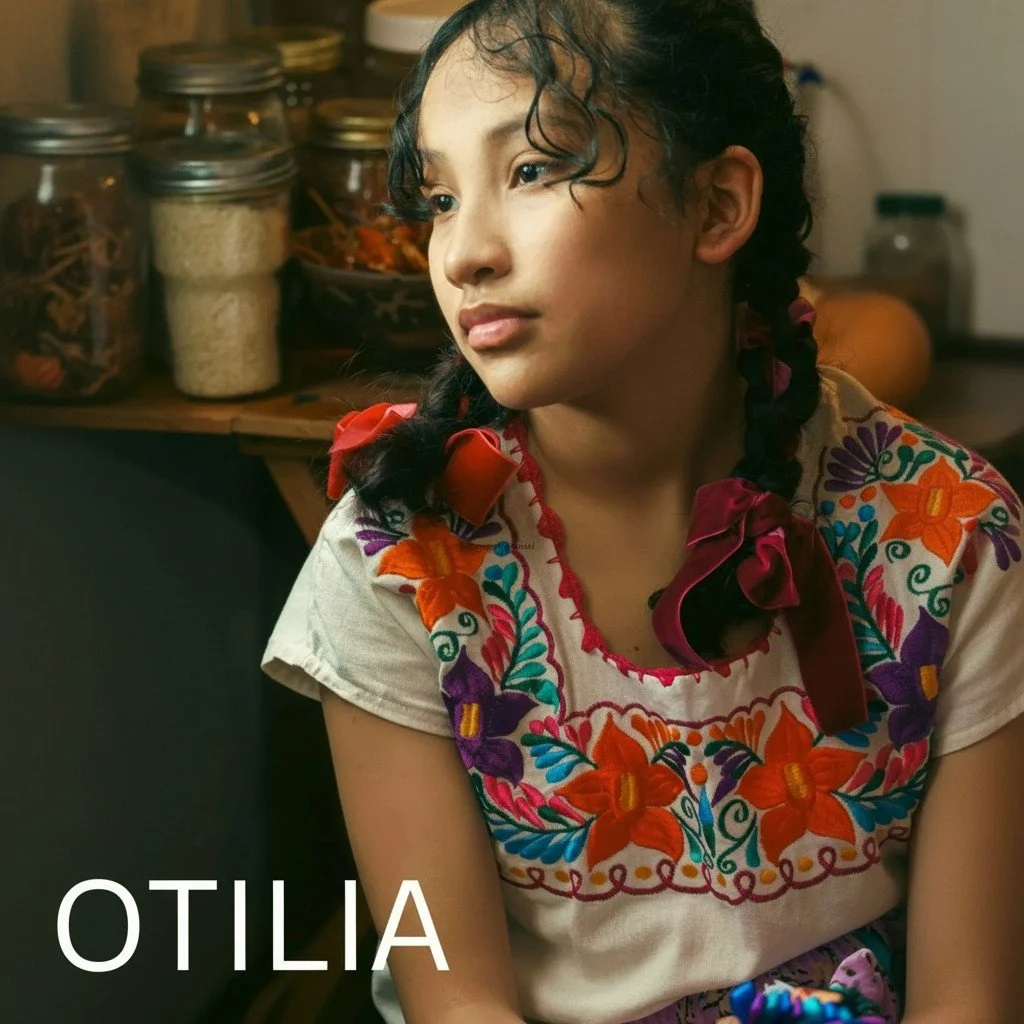 Otilia