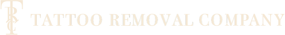 TATTOO REMOVAL COMPANY